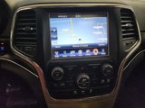 Used 2015 Jeep Grand Cherokee Limited image 5