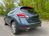 Used 2012 Nissan Murano LE w/ Platinum Pkg image 3