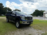 Used 2016 Nissan Titan SV image 4