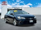 Used 2015 Toyota Camry SE image 3