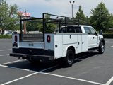 Used 2019 Ford F550 4x4 Crew Cab Super Duty image 6