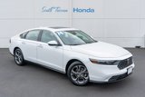 Certified 2024 Honda Accord EX image 2