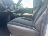 Used 2023 GMC Savana 2500 w/ Driver Convenience Package image 3