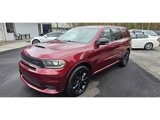 Used 2018 Dodge Durango GT w/ Quick Order Package 2BC image 2