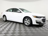 Used 2020 Chevrolet Malibu LS w/ Driver Confidence Package II image 3