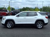 New 2026 GMC Terrain Elevation image 2