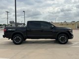 Used 2020 Nissan Titan PRO-4X w/ Pro-4x Convenience Package image 5