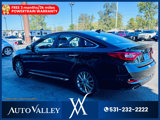 Used 2015 Hyundai Sonata Limited image 5