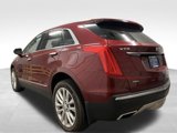 Used 2017 Cadillac XT5 Platinum image 4