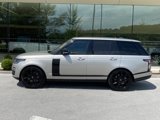 Certified 2020 Land Rover Range Rover HSE image 2
