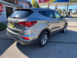 Used 2017 Hyundai Santa Fe Sport image 3
