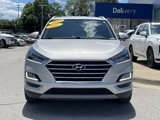 Used 2021 Hyundai Tucson Limited w/ Cargo Package image 2