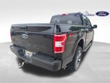 Used 2020 Ford F150 XL w/ Equipment Group 101A Mid image 3