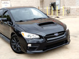 Used 2017 Subaru WRX image 2