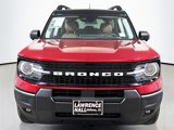 Used 2025 Ford Bronco Sport Outer Banks w/ Outer Banks Tech Package+ image 2