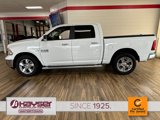 Certified 2017 RAM 1500 Big Horn image 2
