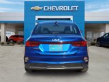Used 2024 Kia Forte LXS image 5