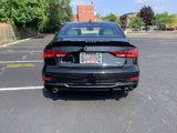 Used 2020 Audi A3 2.0T Premium w/ Final Edition Package image 4