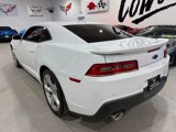 Used 2014 Chevrolet Camaro SS w/ RS Package image 3