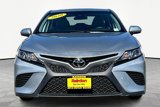 Used 2020 Toyota Camry SE image 3
