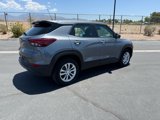 Used 2021 Chevrolet TrailBlazer LS image 3