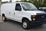 Used 2013 Ford E-250 and Econoline 250 w/ Commercial Cargo Van Pkg image 4