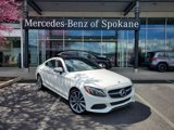 Used 2018 Mercedes-Benz C 300 4MATIC Coupe image 2