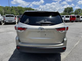 Used 2016 Toyota Highlander Limited image 6
