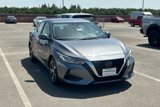 Certified 2022 Nissan Sentra SV image 2