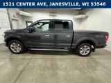 Used 2015 Ford F150 XLT w/ Equipment Group 302A Luxury image 4