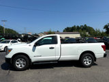 Used 2017 Nissan Titan S image 4