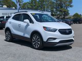 Used 2017 Buick Encore Preferred image 2