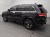 Used 2017 Jeep Grand Cherokee Limited image 3