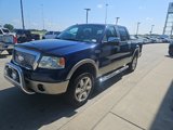 Used 2008 Ford F150 4x4 SuperCrew image 4
