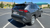 Used 2020 Toyota RAV4 Limited image 3