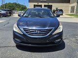 Used 2013 Hyundai Sonata GLS w/ Popular Equipment Pkg image 2
