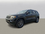 Used 2020 Jeep Grand Cherokee Laredo w/ Laredo X Package image 5