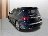 Used 2020 INFINITI QX80 Luxe w/ Proassist Package image 3
