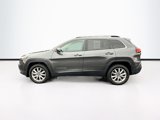 Used 2015 Jeep Cherokee Limited image 4