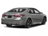 Used 2020 Toyota Camry XSE image 2