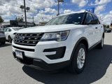 Used 2017 Ford Explorer 4WD image 3
