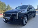 New 2025 Cadillac XT4 Premium Luxury image 3