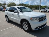 Used 2019 Dodge Durango SXT w/ 3rd Row Seating Group image 2