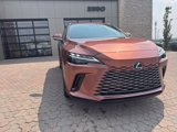 New 2025 Lexus RX 350 Premium w/ Convenience Package image 5