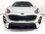 Used 2021 Kia Sportage EX w/ EX Technology Package image 2