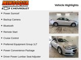 Used 2016 Chevrolet Malibu LT w/ Power Convenience Package image 2