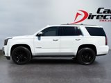 Used 2020 GMC Yukon SLT w/ Open Road Package image 4