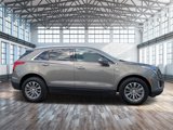 Used 2018 Cadillac XT5 Luxury w/ Driver Awareness Package image 3