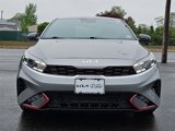Certified 2022 Kia Forte GT-Line image 2