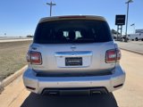 Used 2020 Nissan Armada SL image 4